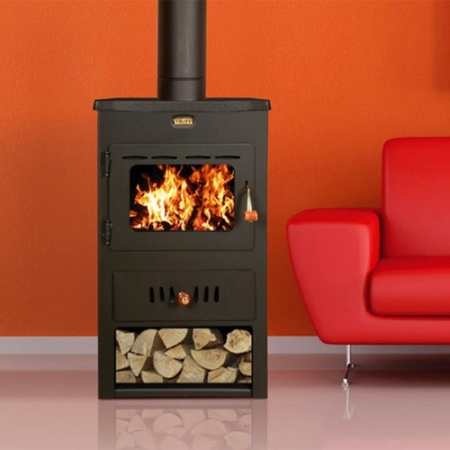 Termosemineu Prity K2CPW10 16 Kw
