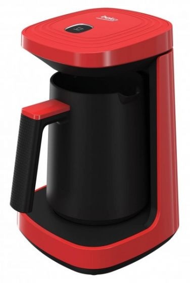 Aparat cafea turceasca BEKO TKM2940K, 0.25l, 600W - Img 1