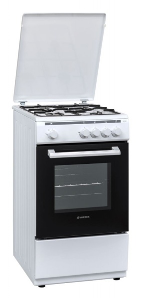 Aragaz Vortex VO1800, 4 Arzatoare, 52 l - Img 1