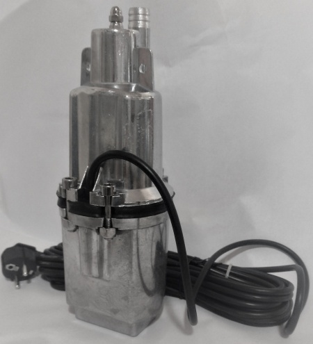 Pompa apa submersibila pe vibratie VMP60 COD: GF-0721