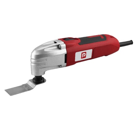 Unealta multifunctionala 220 W, 21000 rpm Performance Power PMT220C