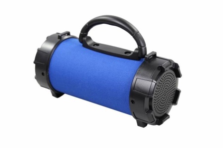 Boxa Portabila Wireless F-18, Bluetooth, Lanterna LED, Card, FM - Img 2