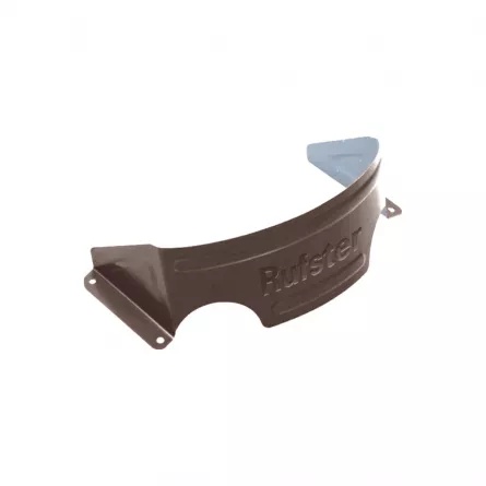Parazapada potcoava 0.5 mm RUFSTER LUCIOS sau MAT - Img 5