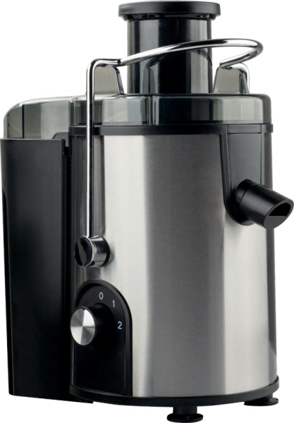 Storcator fructe si legume GORENJE JC400E, 0.6l, 150W, Viteza Variabila - Img 2