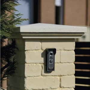 Capitel cu picurător STAR STONE 35x35 (30x30 / 33x33) x 4 cm -LICHIDARE STOC