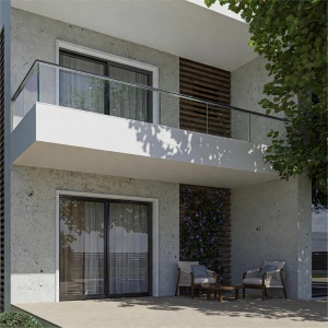 Cărămidă aparentă Star Brick 21x7x1.5 Light Grey - LICHIDARE STOC
