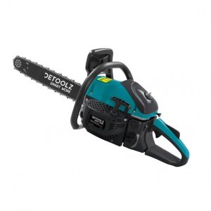 Drujba Detoolz, Benzina 2T, 49.3CC, 2.5CP (DZ-D119-S001-G01)