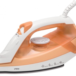 Fier calcat ARCTIC SIAR17O 220ml 100g/min, 1750W, talpa ceramica