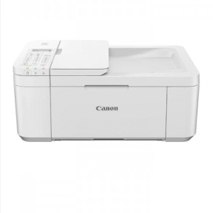 Imprimanta, Multifunctional inkjet color Canon Pixma TR4551, Wireless, ADF, Duplex, A4 - Img 2