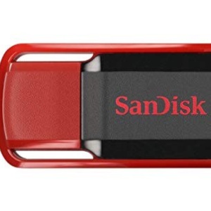Memorie USB SanDisk Cruzer Switch 16GB