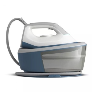 Statie de calcat cu abur Philips seria 2000 PSG2000/20, 2400 W, 6 bari