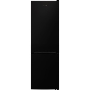 Combina frigorifica Heinner HC-V268BKA+, 268 l, A+, Negru