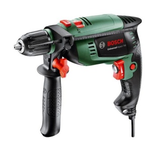 Masina de gaurit Bosch 700W