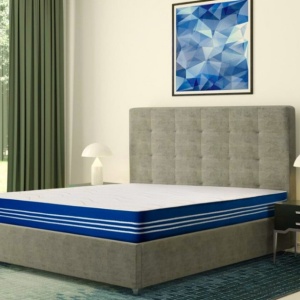 Saltea Green Future Silver Active 140*200*21