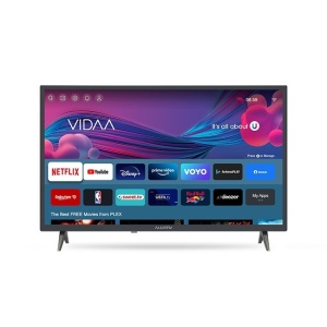 Televizor Allview LED 32iPlay6000-H, 81 cm, Smart, HD, Clasa E