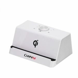 Boxa portabila, Ownni, bluetooth