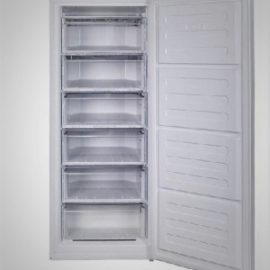 Congelator ARCTIC AC54210M30W, 168 l, H 135.7 cm, Clasa F, alb