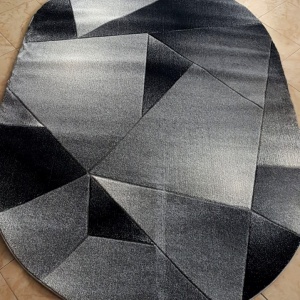 Covor Friese  200x300 , Gri