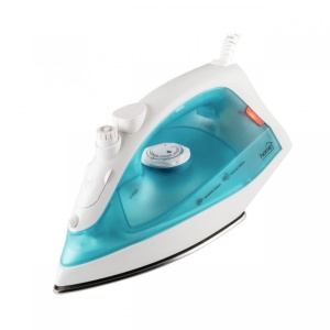 Fier de calcat Home HG V 15, 1200 W, talpa din otel