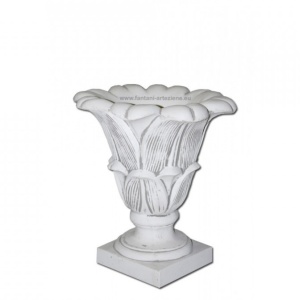 Ghiveci flori Crin 58 cm