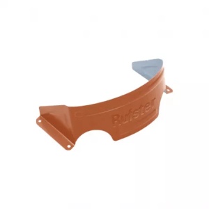 Parazapada potcoava 0.5 mm RUFSTER LUCIOS sau MAT - Img 3