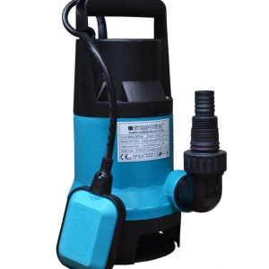 Pompa submersibila cu flotor Everpower BAR-CSP900