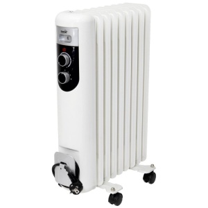 Radiator ulei HOME, 9 elementi, 2000 W FKOS 9 M