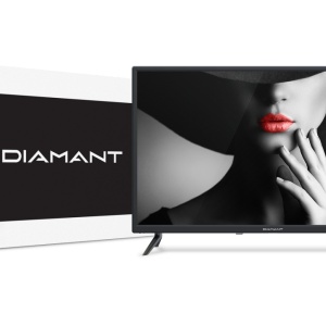 Televizor LED Diamant by Horizon 32HL4300H/C