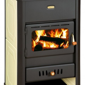 Termosemineu Prity S1 W10 16 KW