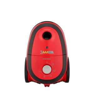 Aspirator cu sac Daewoo RC-410L/3A, 700 W, 3L , HEPA 13 - Img 2