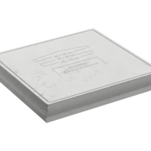 Capitel cu picurător STAR STONE 35x35 (30x30 / 33x33) x 4 cm -LICHIDARE STOC - Img 2