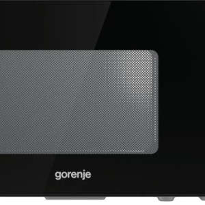 Cuptor microunde GORENJE MO20E1B, 20l, 800W, negru