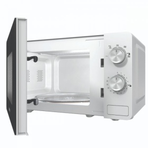 Cuptor microunde MO20E1W Gorenje, 20 L, 800 W - Img 2