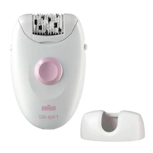 Epilator Braun Silk-epil 1370, 20 pensete - Img 2