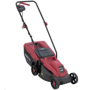 Masina de tuns gazon/iarba electrica Steinhaus PRO-ELM12, 1200W