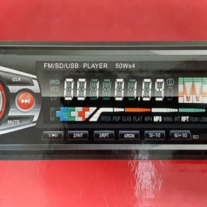 Player auto Element,Bluetooth, Radio,MP3,Usb, Stereo, Telecomanda - Img 2