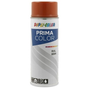 Spray corector tigla metalica lucios 400ml DUPLI-COLOR - Img 6