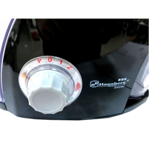 Storcator de fructe HB3501 Hausberg, 350 W, Recipient suc 0.35 L - Img 3