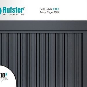 Tabla cutata R18 A Rufster - Img 3