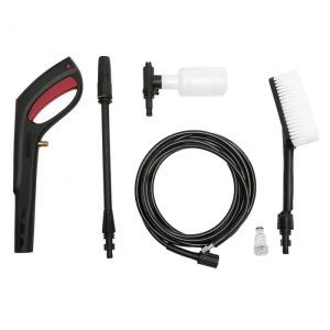 Aparat de spalat cu presiune Steinhaus PRO-HPC18L, 1800 W, 145bar - Img 4