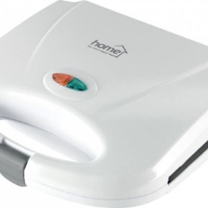 Aparat Gofri maker Home HG GS21, putere 800 W