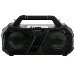 Boxa bluetooth cu lanterna 10W , port USB/ FM Radio, ZQS 4225