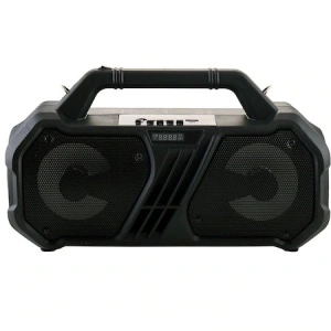 Boxa bluetooth cu lanterna 10W , port USB/ FM Radio, ZQS 4225