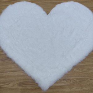 Covor blana artificiala 60*50