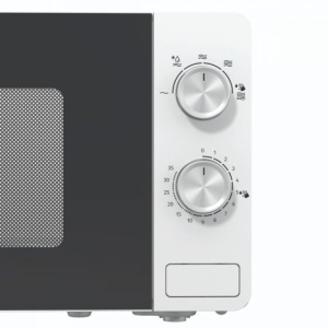 Cuptor microunde MO20E1W Gorenje, 20 L, 800 W - Img 3