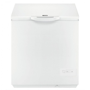 Frigider Heinner HF-100A+, 100 l, Clasa A+, H 83.9 cm - Img 1