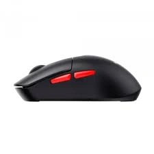 Havit - Wireless Mouse (MS59WB) - 2.4GHz, 800/1200/1600 DPI, ABS, PC, AA Battery - Black / Red - Img 2