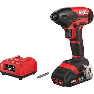 Masina gaurit SKIL 2740 AA acumulator, 12 V, 1 ac., 2.0 Ah