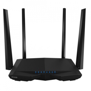 Router wireless AC 1200 AC6 Tenda, Dual Band
