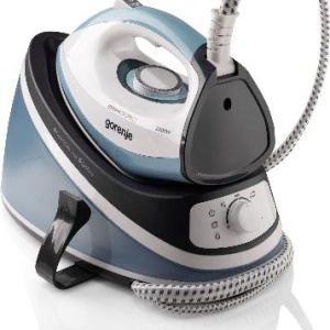 Statie de Calcat GORENJE SGH2200LBC, 2200W, 100g/min, 2000ml, Talpa Ceramica